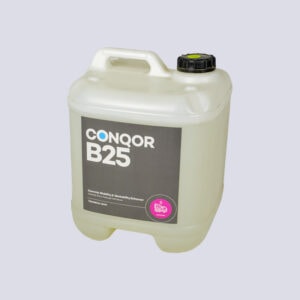 CONQOR B25 - Workability Admixture | CONQOR Supply by MARKHAM