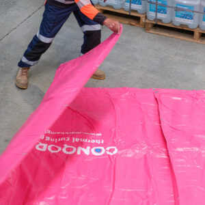 CONQOR TCB - Thermal Curing Blankets | CONQOR Supply by MARKHAM