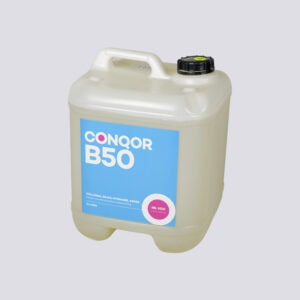 CONQOR B50 - Sustainable Waterproofing Admixture | CONQOR Supply by MARKHAM