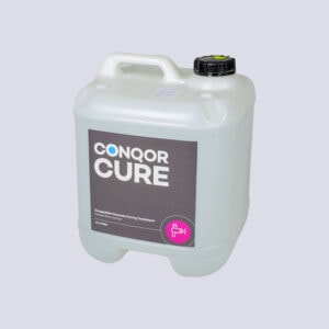 CONQOR CURE - AS3799 Concrete Curing | CONQOR Supply by MARKHAM