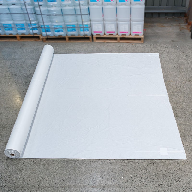 CONQOR HYDRACURE - Water Curing Blanket | CONQOR Supply by MARKHAM