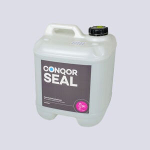 CONQOR SEAL - Hydrogel Concrete Sealer | CONQOR Supply by MARKHAM