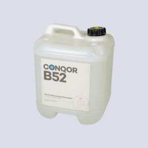 CONQOR B52 - Part B - Sustainable Waterproofing Repellency | CONQOR Supply by MARKHAM