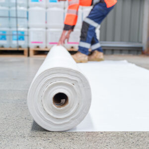 CONQOR HYDRACURE - Concrete Water Curing Blanket | CONQOR Supply by MARKHAM